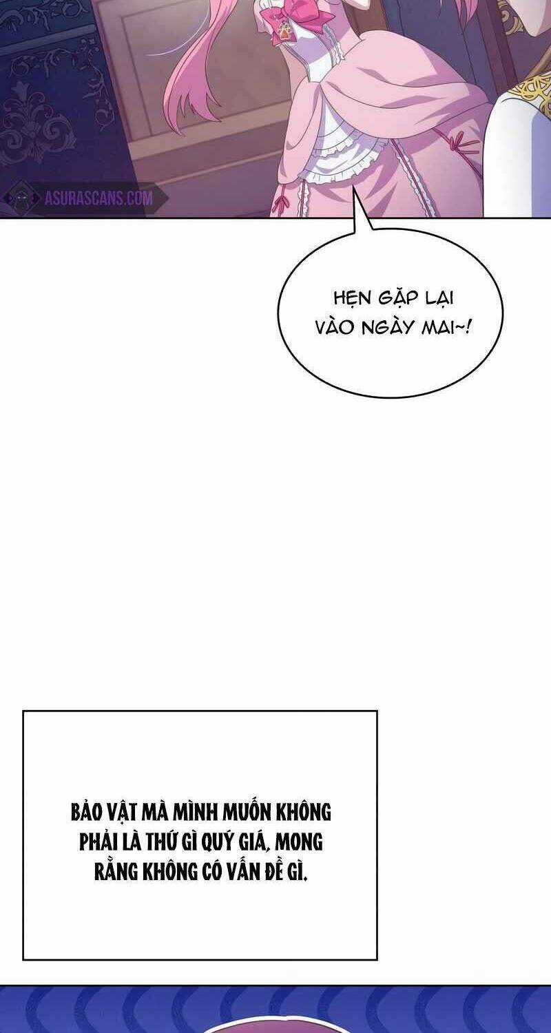 Nhân Vật Phụ Không Bao Giờ Chết Thêm Nữa Chapter 34 trang 51