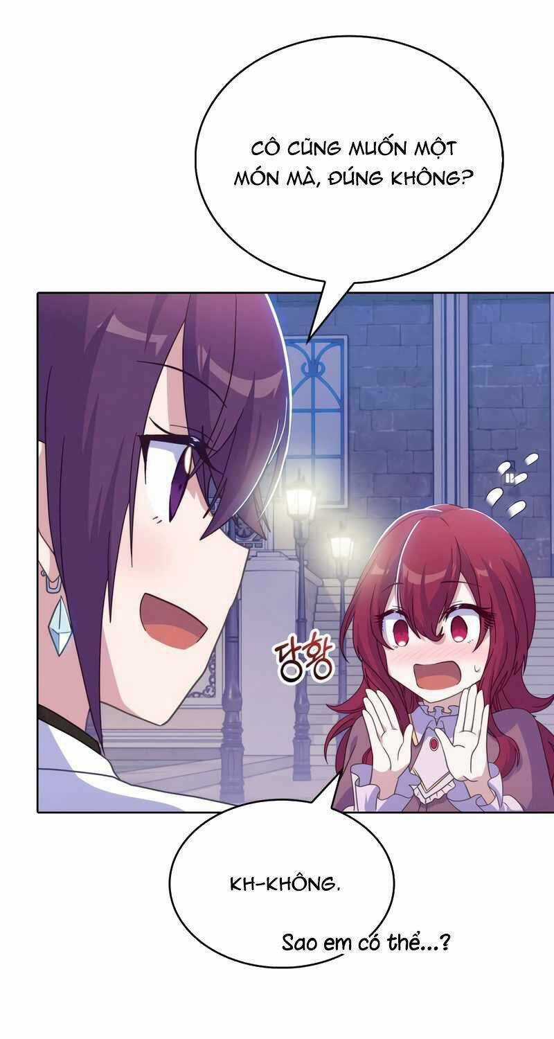 Nhân Vật Phụ Không Bao Giờ Chết Thêm Nữa Chapter 34 trang 54