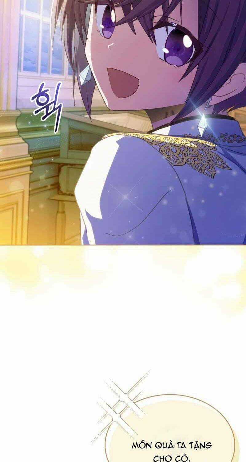 Nhân Vật Phụ Không Bao Giờ Chết Thêm Nữa Chapter 34 trang 57