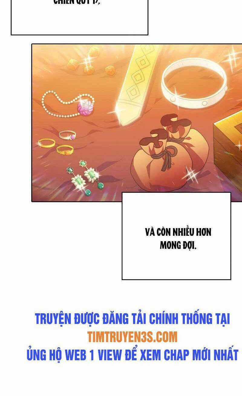 Nhân Vật Phụ Không Bao Giờ Chết Thêm Nữa Chapter 34 trang 6