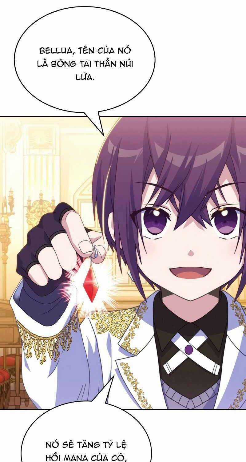 Nhân Vật Phụ Không Bao Giờ Chết Thêm Nữa Chapter 34 trang 60