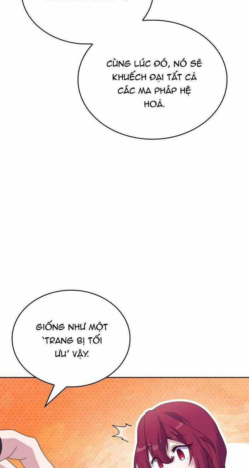 Nhân Vật Phụ Không Bao Giờ Chết Thêm Nữa Chapter 34 trang 61