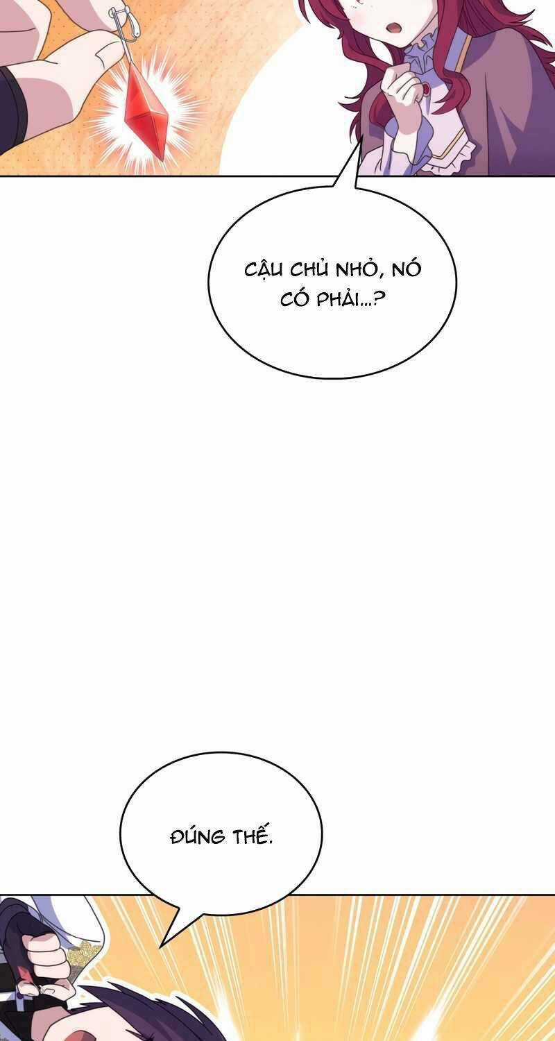 Nhân Vật Phụ Không Bao Giờ Chết Thêm Nữa Chapter 34 trang 62