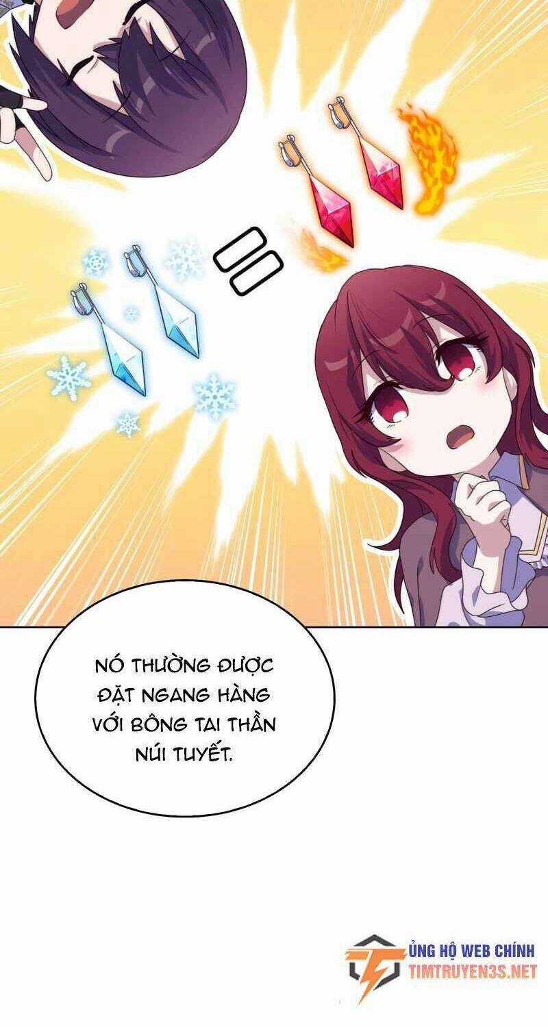 Nhân Vật Phụ Không Bao Giờ Chết Thêm Nữa Chapter 34 trang 63