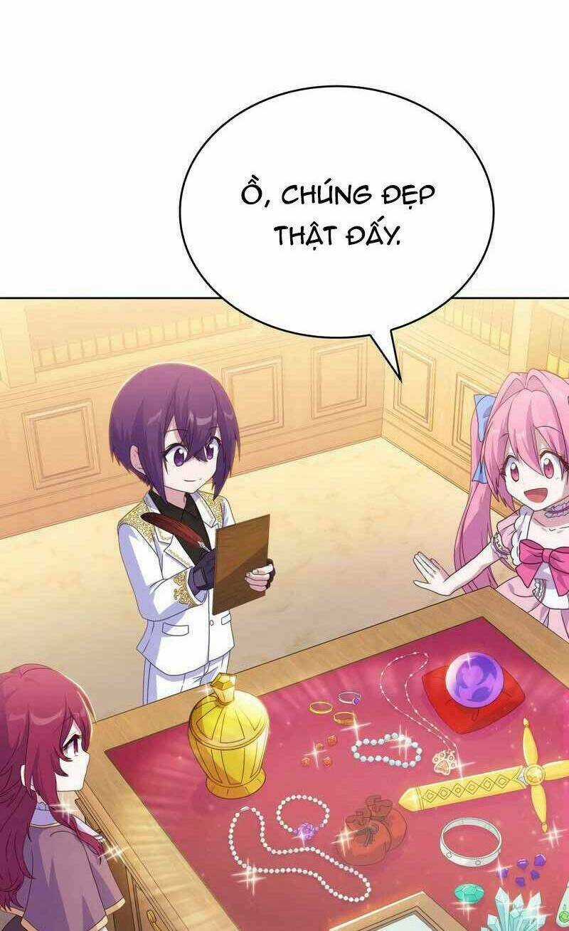 Nhân Vật Phụ Không Bao Giờ Chết Thêm Nữa Chapter 34 trang 7