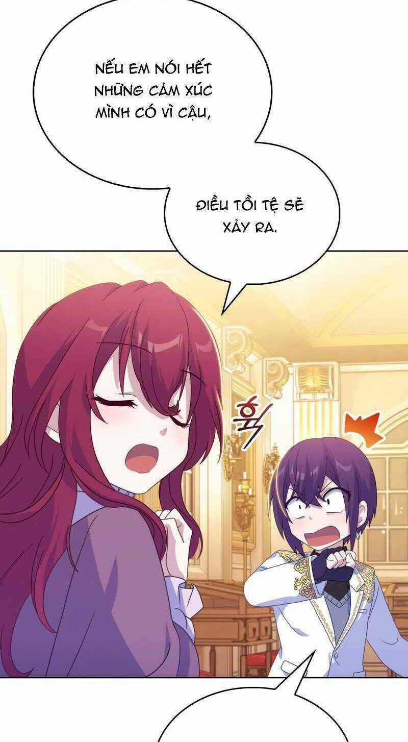 Nhân Vật Phụ Không Bao Giờ Chết Thêm Nữa Chapter 34 trang 70