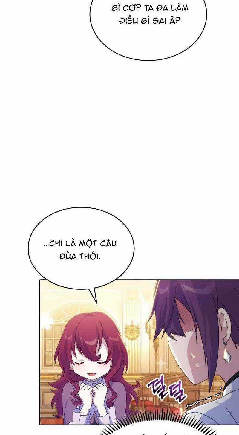 Nhân Vật Phụ Không Bao Giờ Chết Thêm Nữa Chapter 34 trang 71