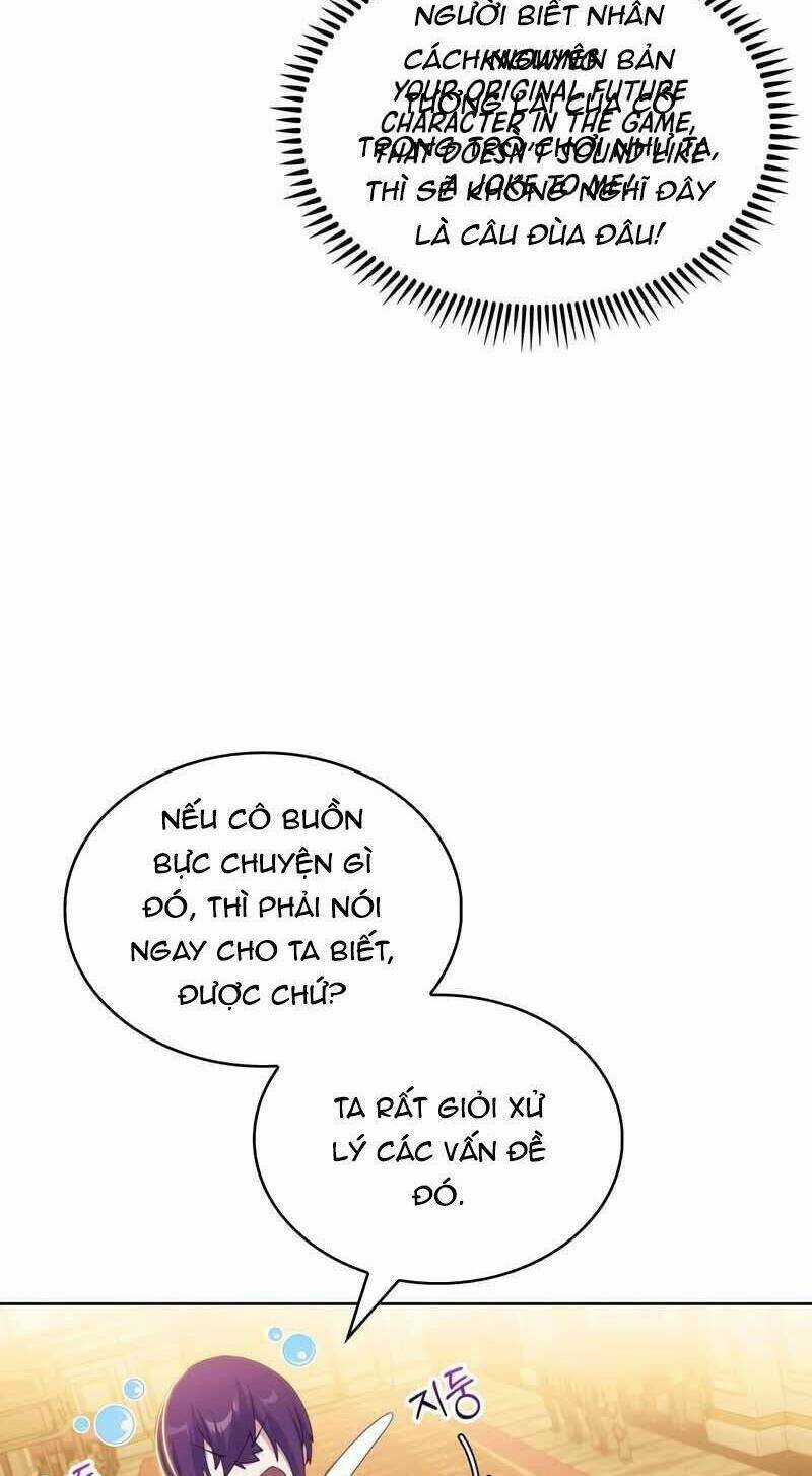 Nhân Vật Phụ Không Bao Giờ Chết Thêm Nữa Chapter 34 trang 72