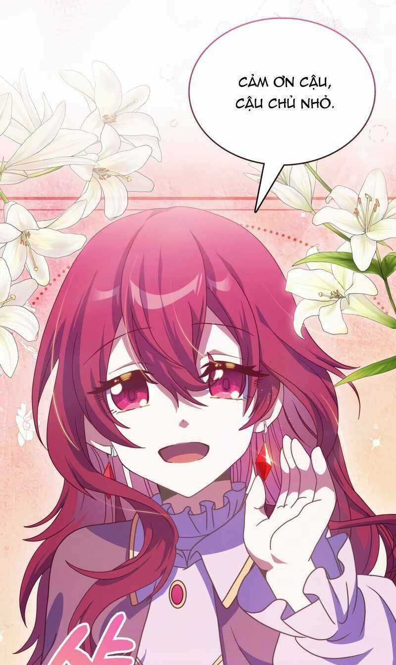 Nhân Vật Phụ Không Bao Giờ Chết Thêm Nữa Chapter 34 trang 75