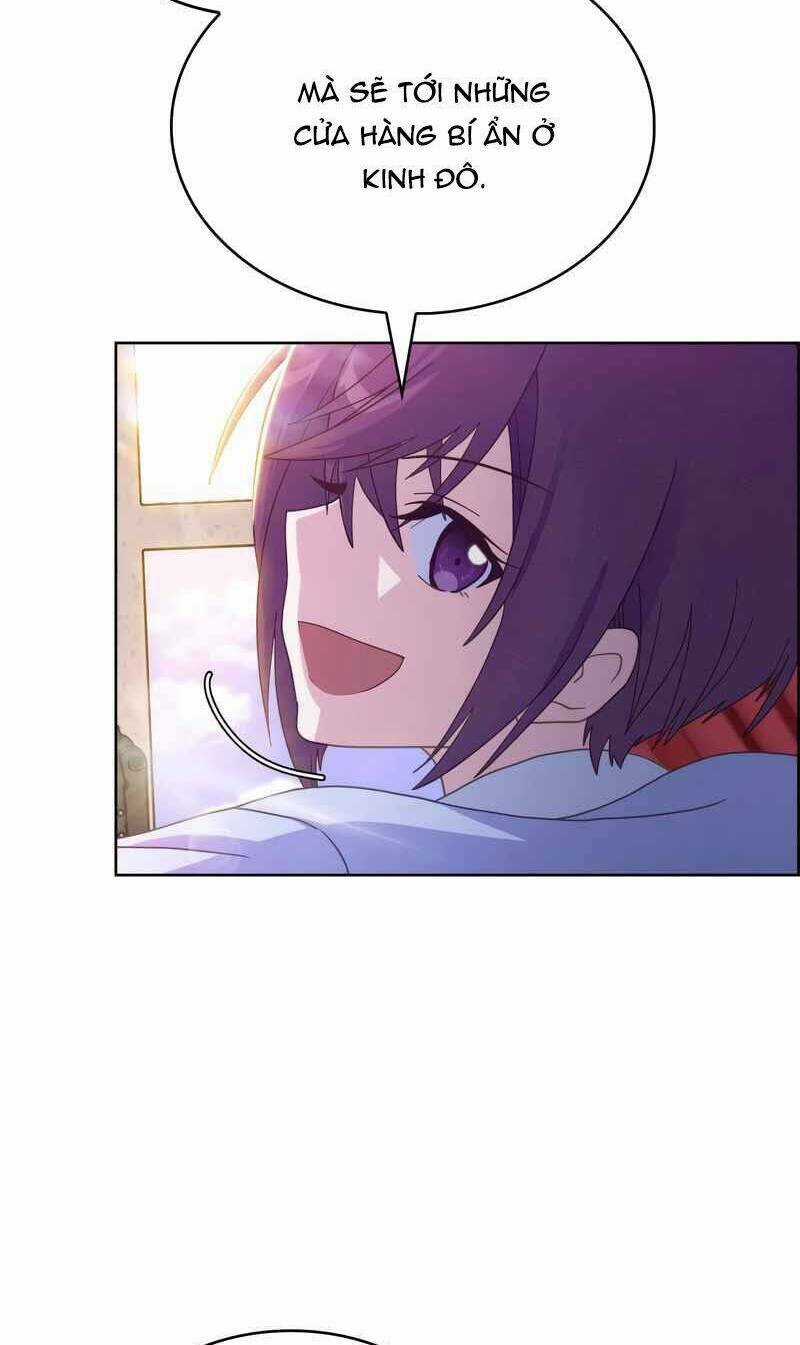 Nhân Vật Phụ Không Bao Giờ Chết Thêm Nữa Chapter 34 trang 81