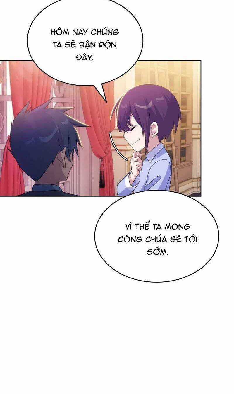 Nhân Vật Phụ Không Bao Giờ Chết Thêm Nữa Chapter 34 trang 82