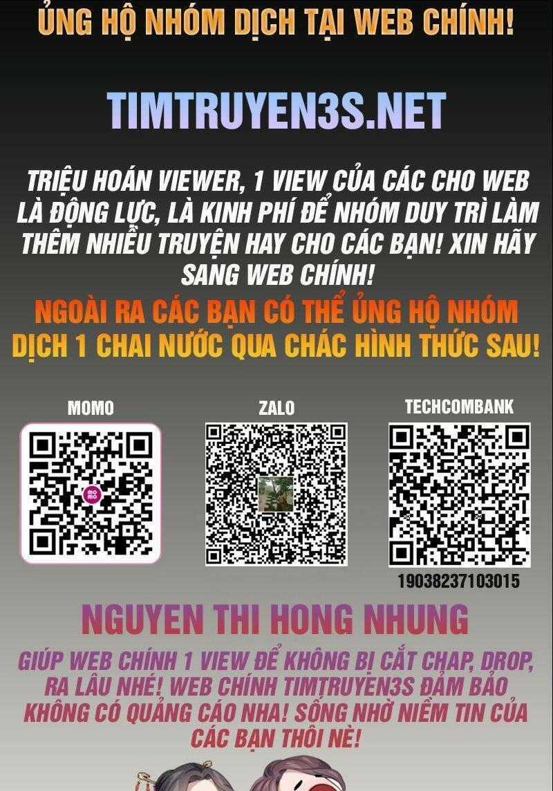 Nhân Vật Phụ Không Bao Giờ Chết Thêm Nữa Chapter 35 trang 1