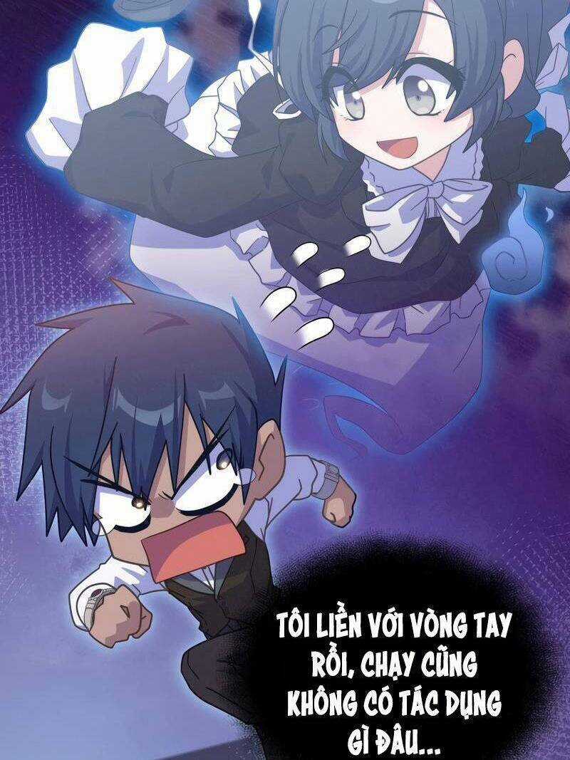 Nhân Vật Phụ Không Bao Giờ Chết Thêm Nữa Chapter 35 trang 104