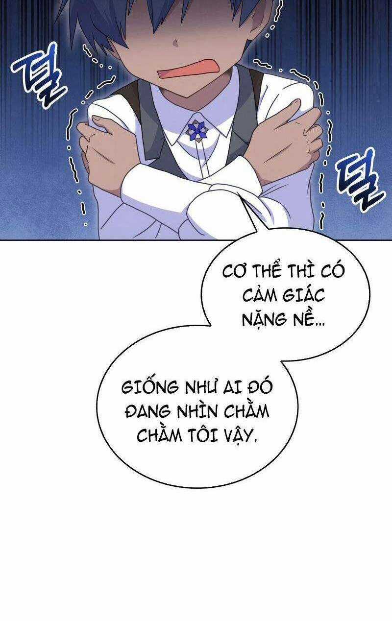 Nhân Vật Phụ Không Bao Giờ Chết Thêm Nữa Chapter 35 trang 11