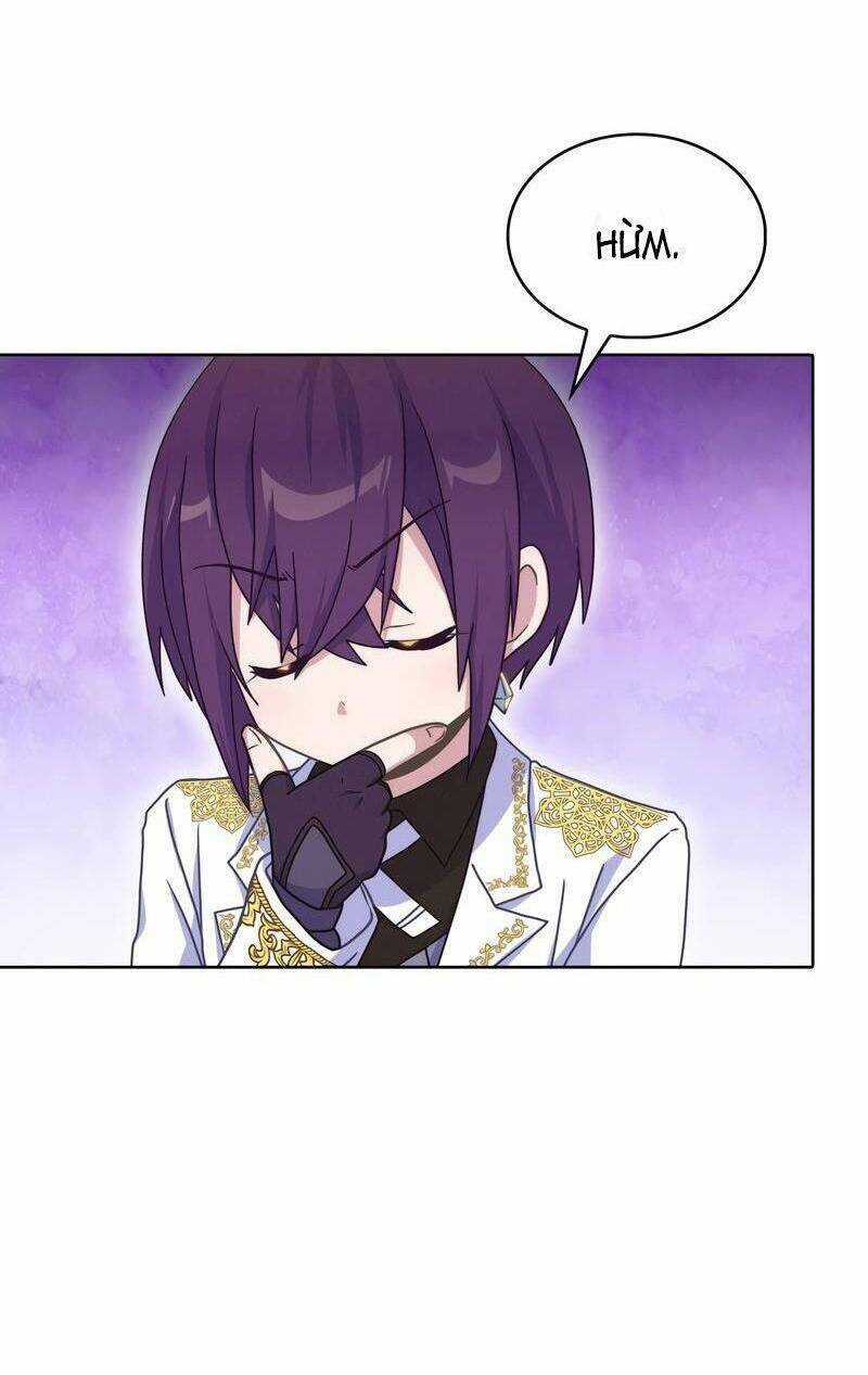 Nhân Vật Phụ Không Bao Giờ Chết Thêm Nữa Chapter 35 trang 12