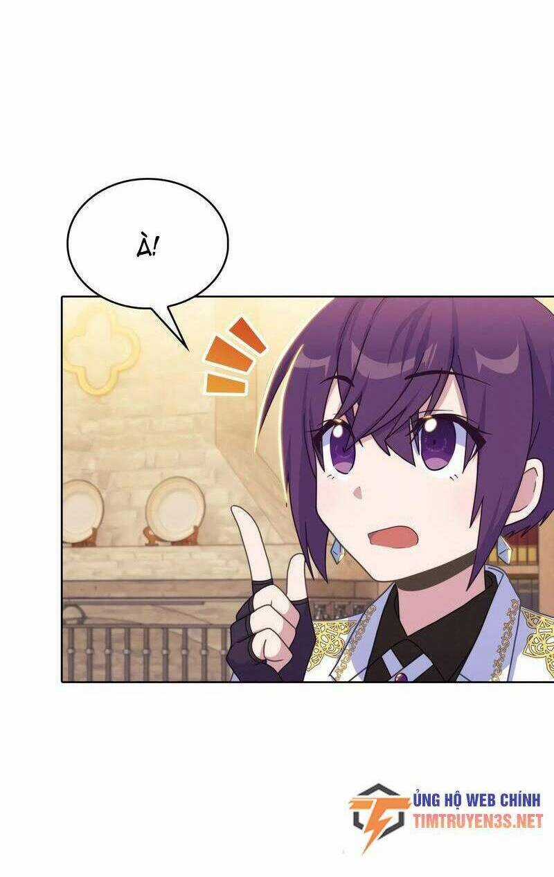 Nhân Vật Phụ Không Bao Giờ Chết Thêm Nữa Chapter 35 trang 13