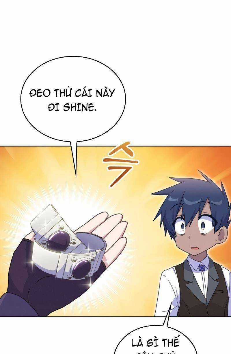 Nhân Vật Phụ Không Bao Giờ Chết Thêm Nữa Chapter 35 trang 14