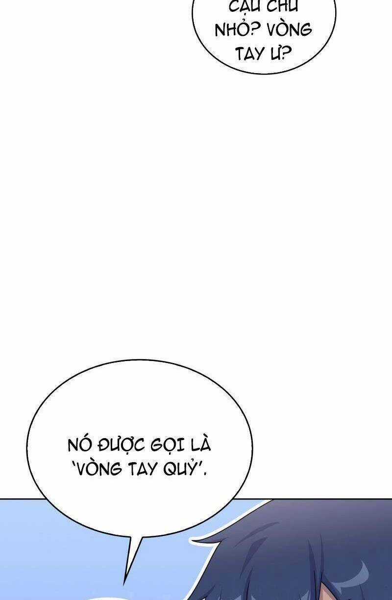 Nhân Vật Phụ Không Bao Giờ Chết Thêm Nữa Chapter 35 trang 15