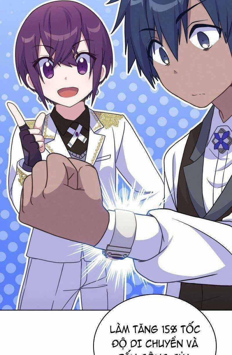 Nhân Vật Phụ Không Bao Giờ Chết Thêm Nữa Chapter 35 trang 16