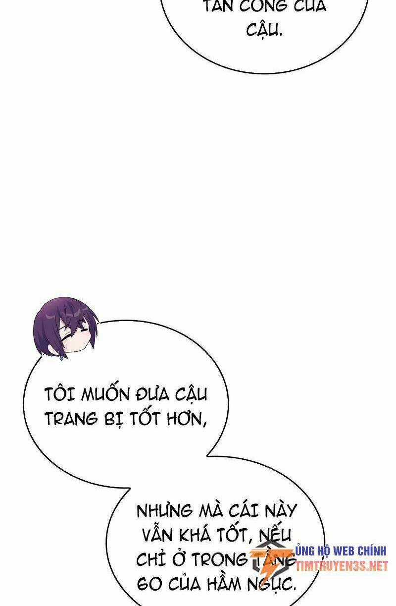 Nhân Vật Phụ Không Bao Giờ Chết Thêm Nữa Chapter 35 trang 17