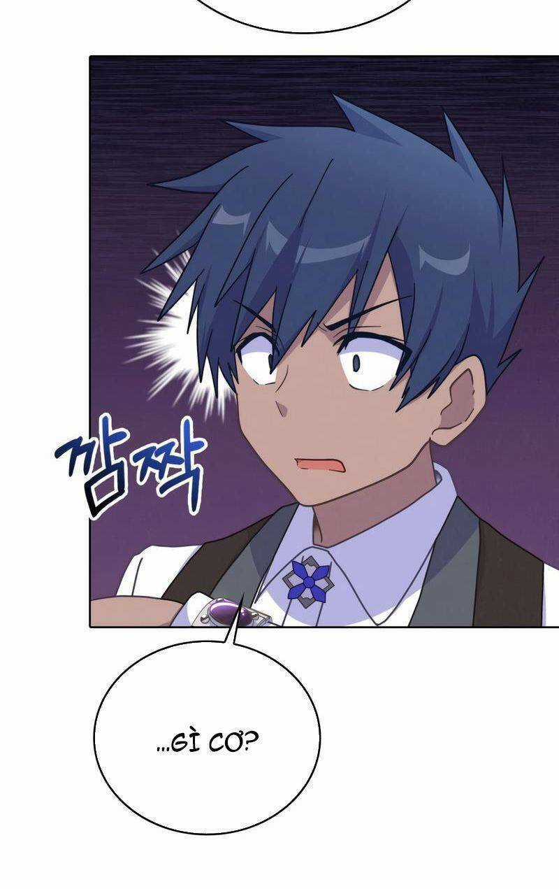 Nhân Vật Phụ Không Bao Giờ Chết Thêm Nữa Chapter 35 trang 18