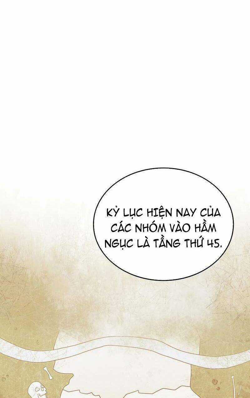 Nhân Vật Phụ Không Bao Giờ Chết Thêm Nữa Chapter 35 trang 19