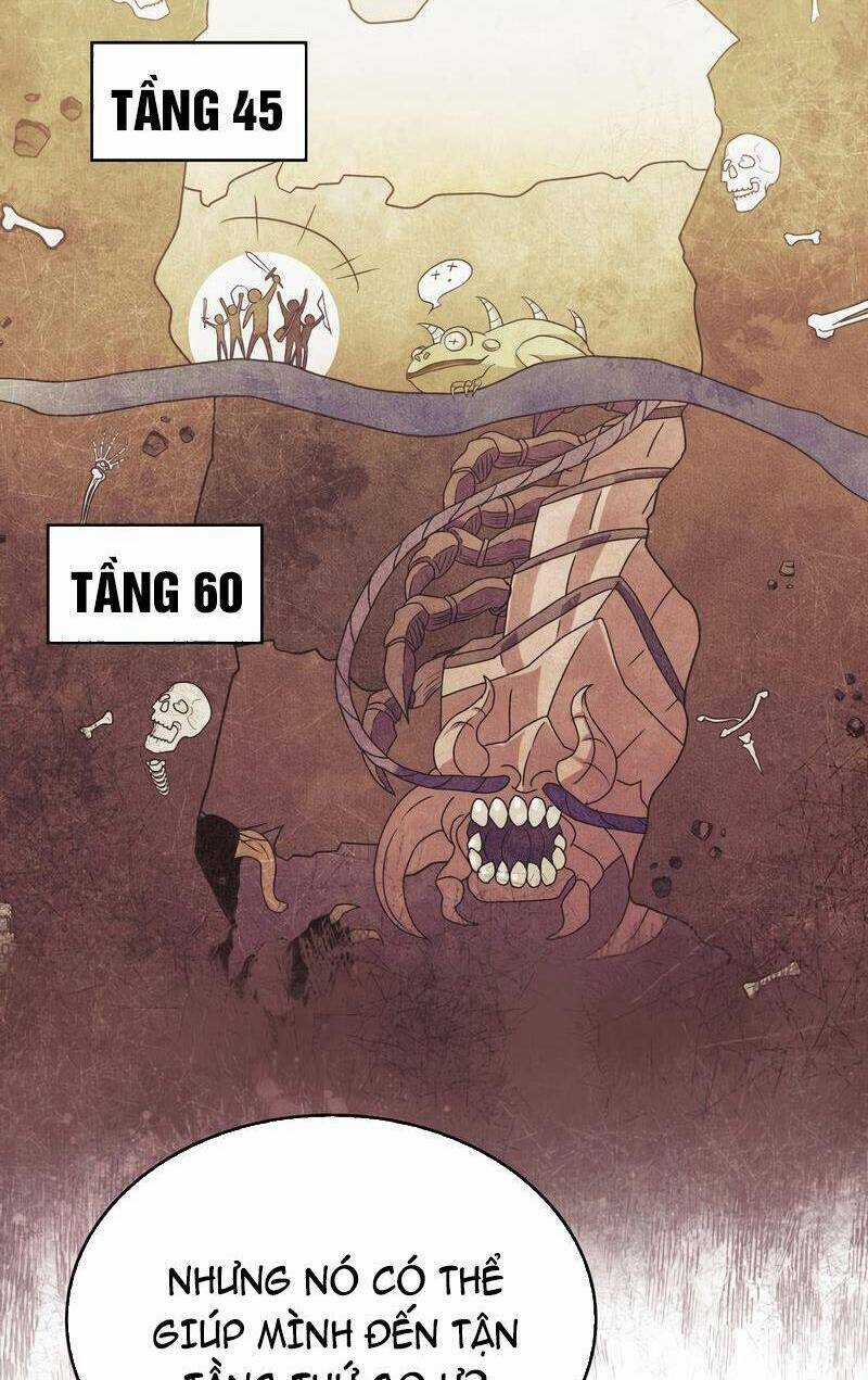 Nhân Vật Phụ Không Bao Giờ Chết Thêm Nữa Chapter 35 trang 20