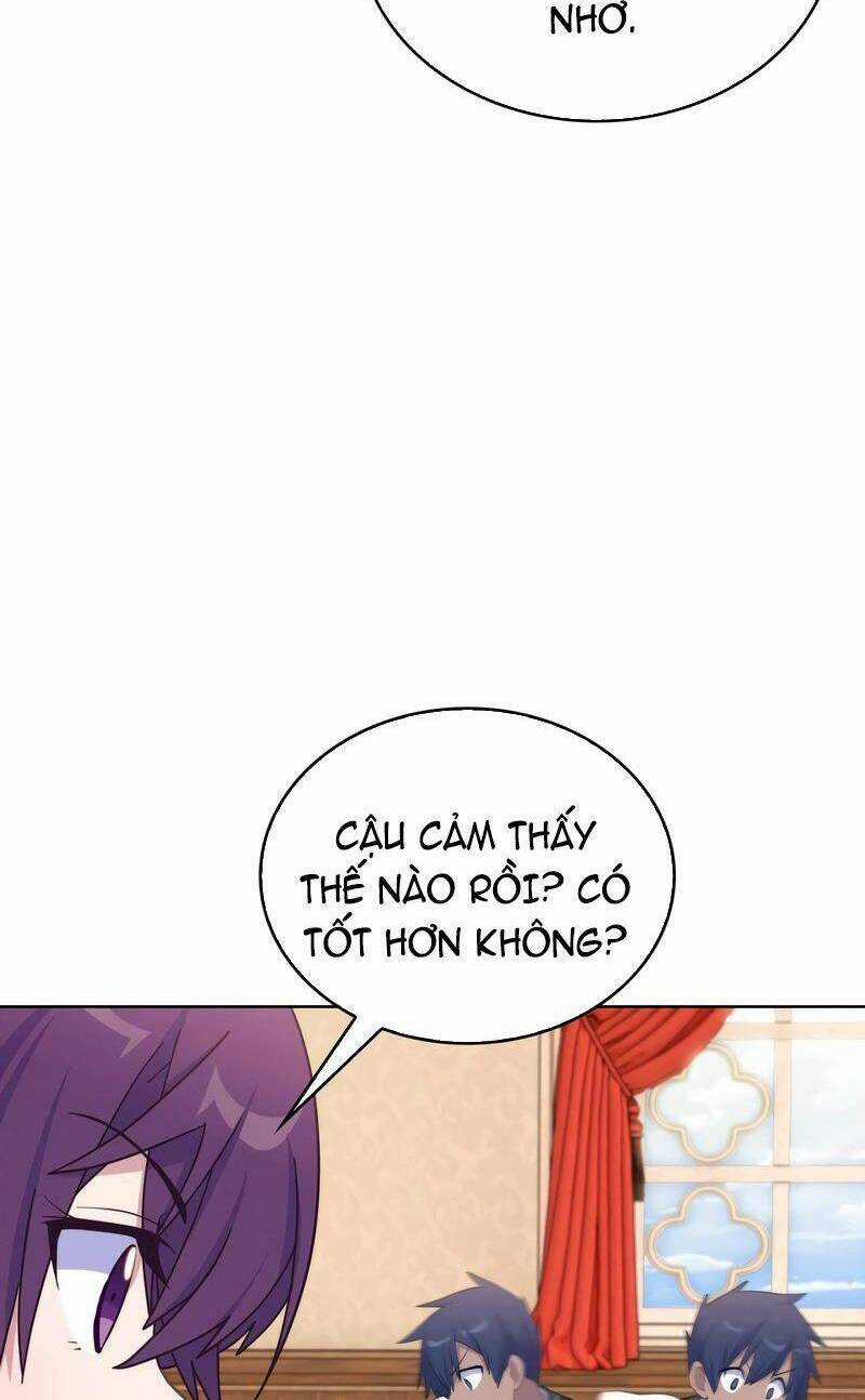 Nhân Vật Phụ Không Bao Giờ Chết Thêm Nữa Chapter 35 trang 23