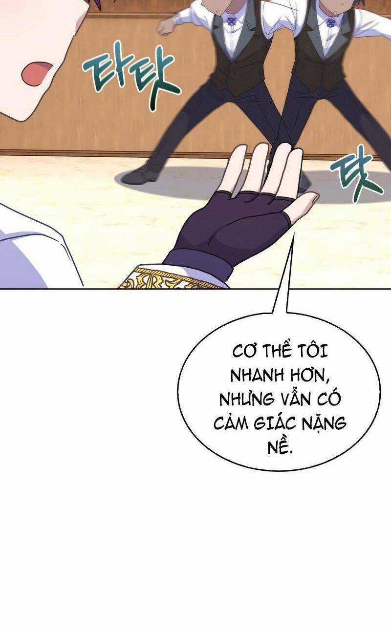 Nhân Vật Phụ Không Bao Giờ Chết Thêm Nữa Chapter 35 trang 24