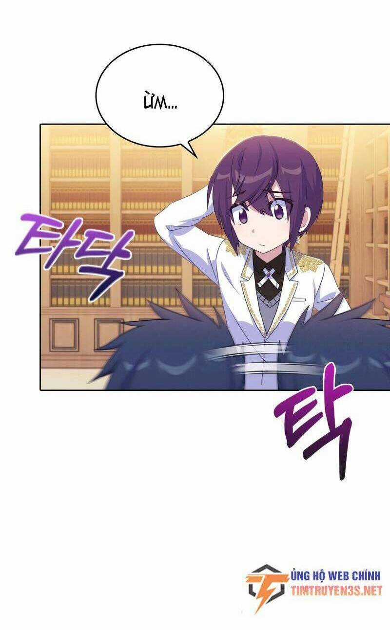 Nhân Vật Phụ Không Bao Giờ Chết Thêm Nữa Chapter 35 trang 25