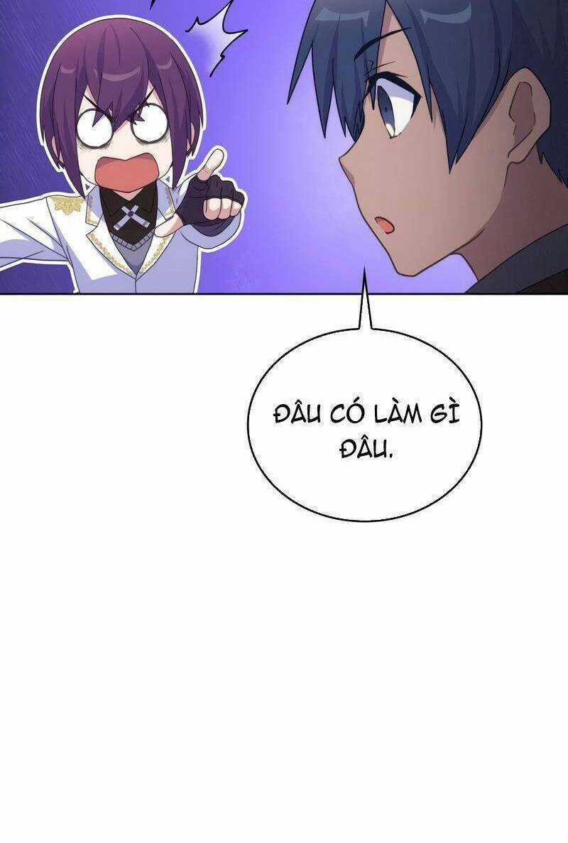 Nhân Vật Phụ Không Bao Giờ Chết Thêm Nữa Chapter 35 trang 28