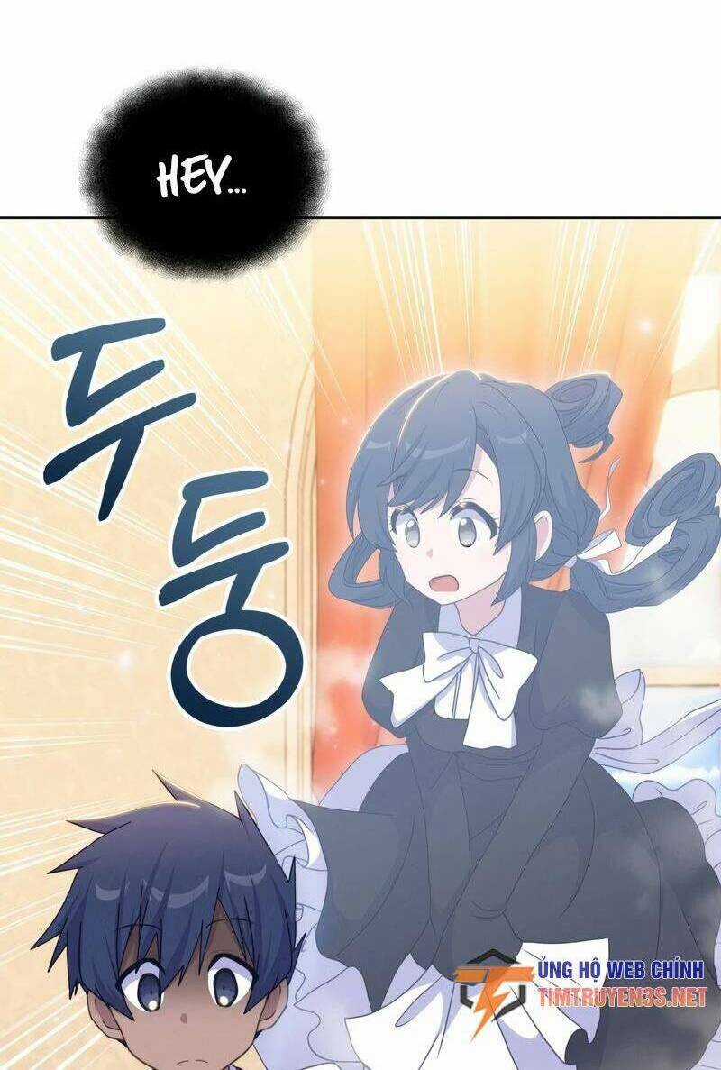 Nhân Vật Phụ Không Bao Giờ Chết Thêm Nữa Chapter 35 trang 29