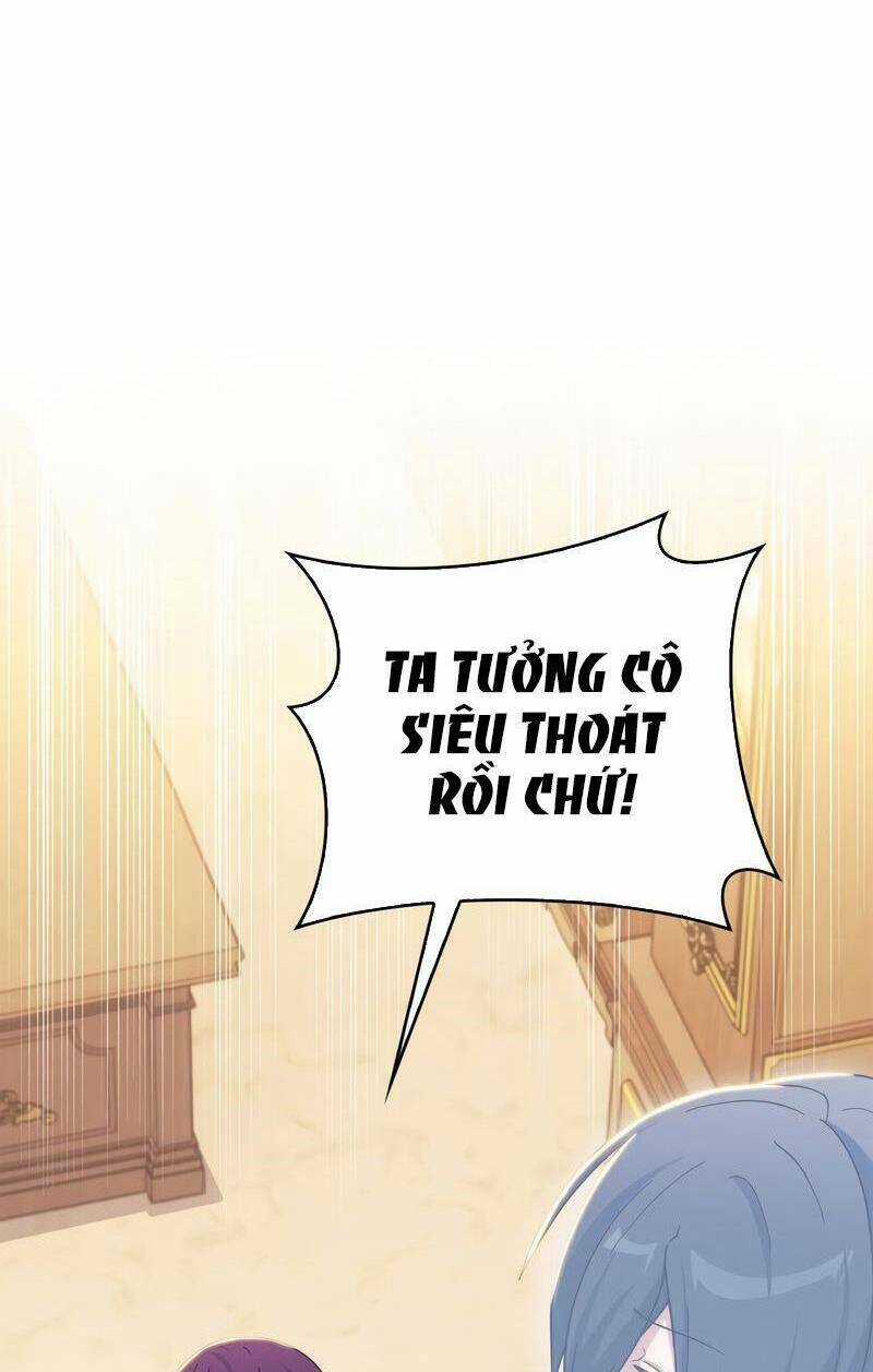 Nhân Vật Phụ Không Bao Giờ Chết Thêm Nữa Chapter 35 trang 32