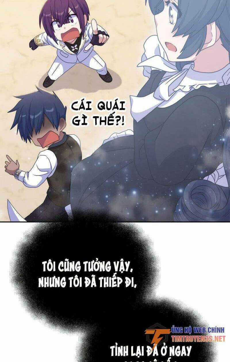 Nhân Vật Phụ Không Bao Giờ Chết Thêm Nữa Chapter 35 trang 33