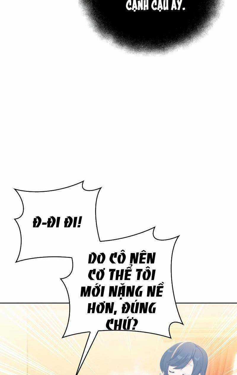 Nhân Vật Phụ Không Bao Giờ Chết Thêm Nữa Chapter 35 trang 34