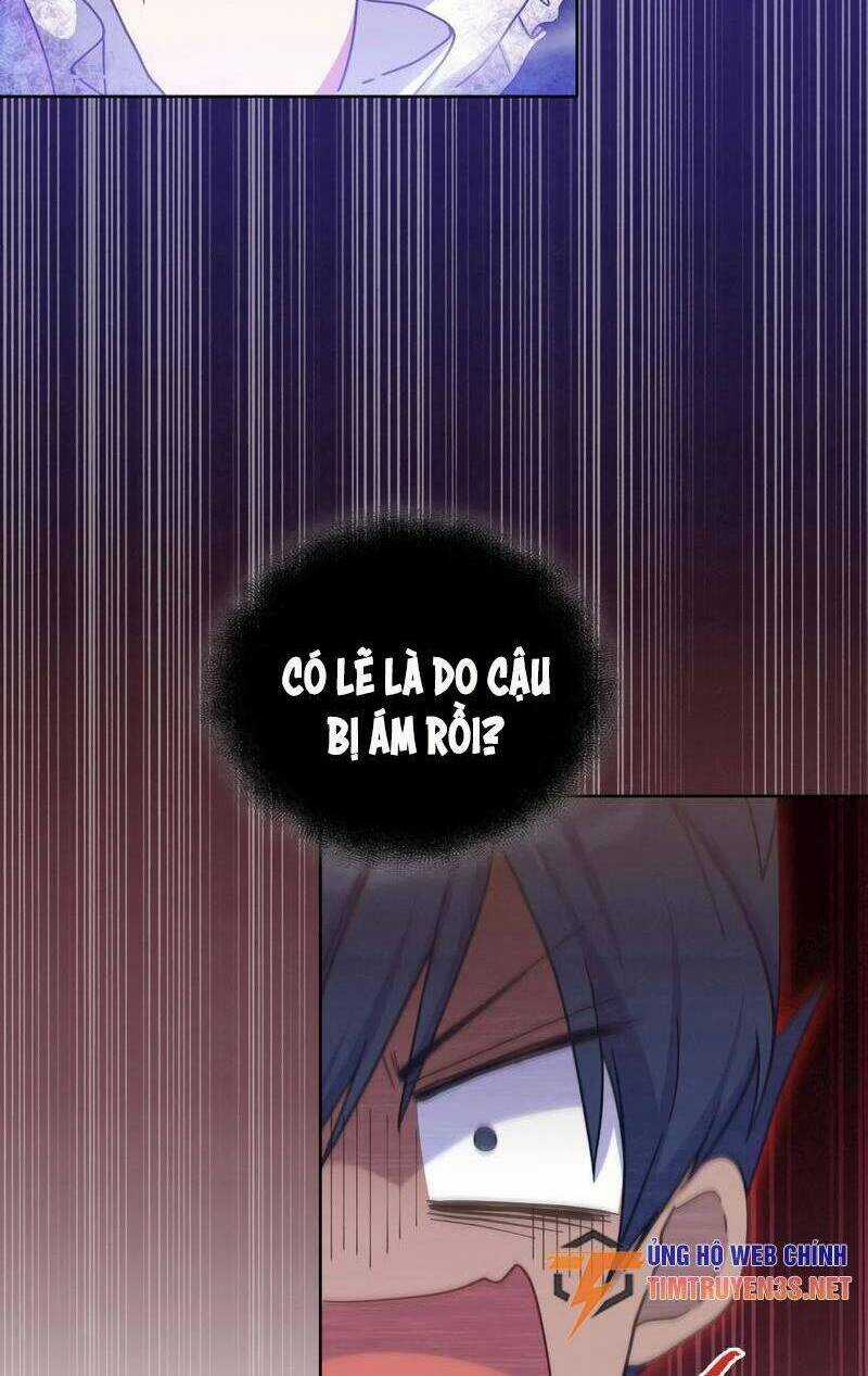 Nhân Vật Phụ Không Bao Giờ Chết Thêm Nữa Chapter 35 trang 37