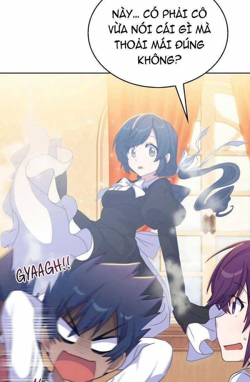 Nhân Vật Phụ Không Bao Giờ Chết Thêm Nữa Chapter 35 trang 39