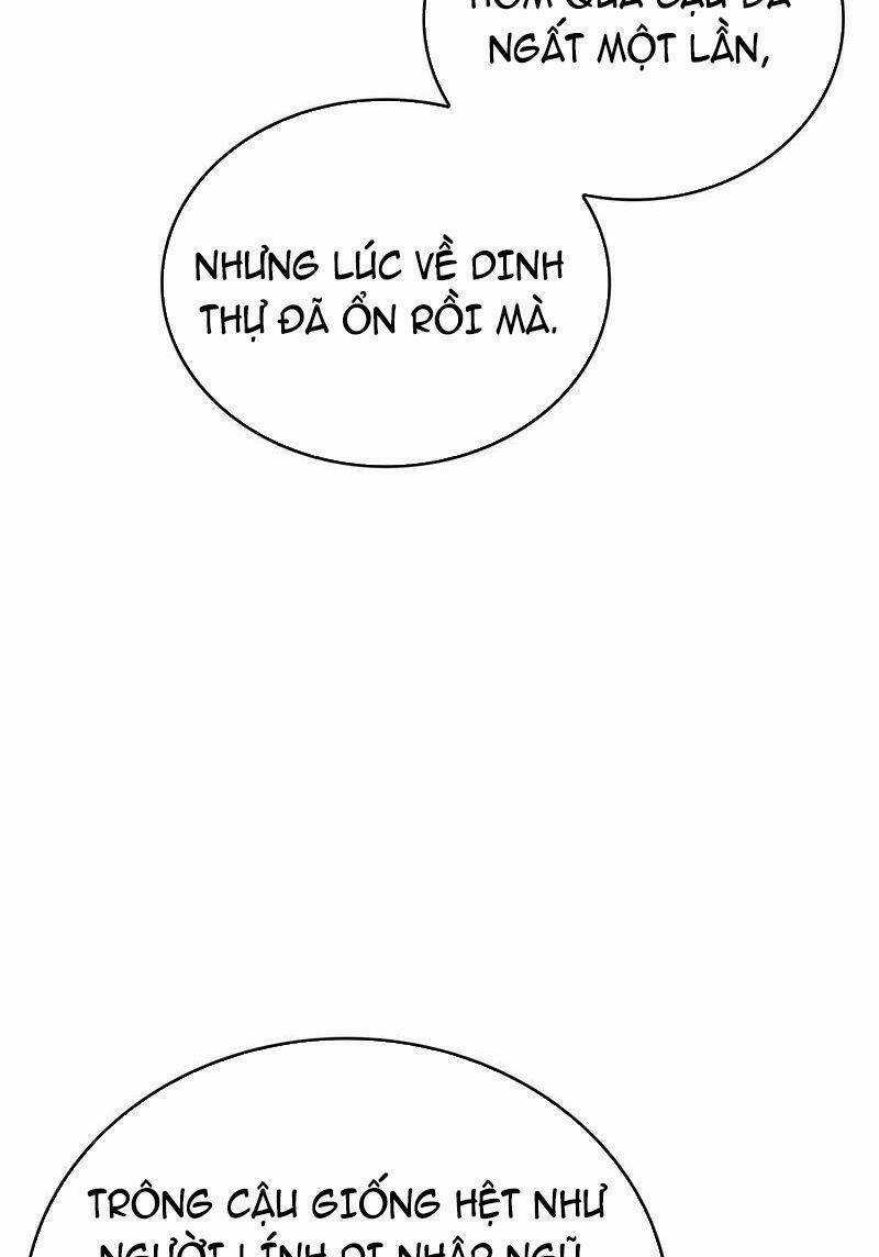 Nhân Vật Phụ Không Bao Giờ Chết Thêm Nữa Chapter 35 trang 4