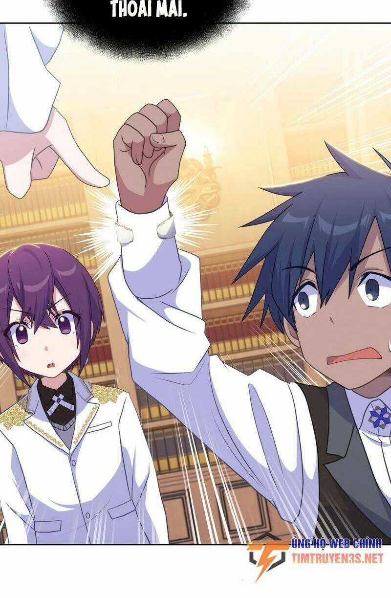 Nhân Vật Phụ Không Bao Giờ Chết Thêm Nữa Chapter 35 trang 41