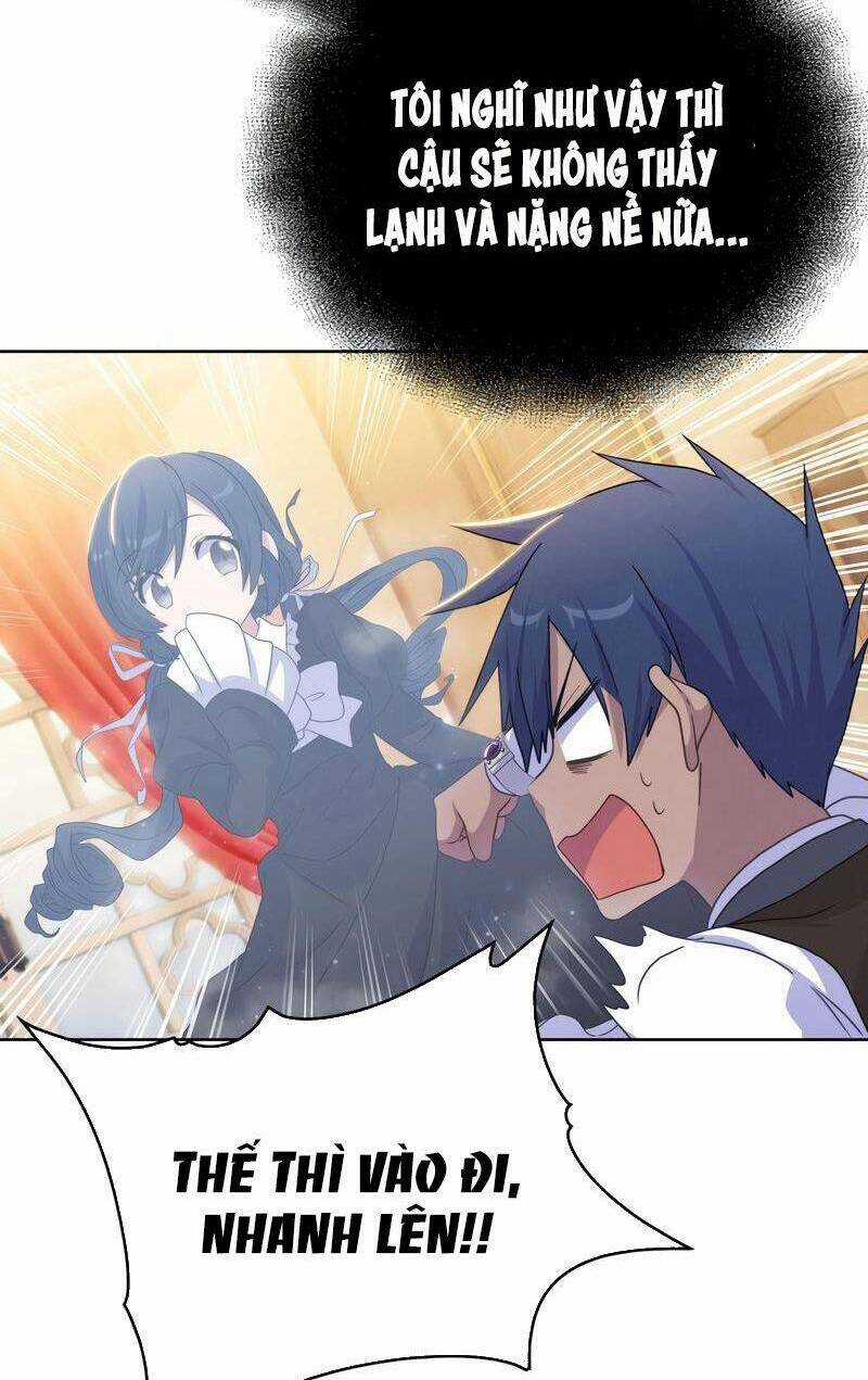 Nhân Vật Phụ Không Bao Giờ Chết Thêm Nữa Chapter 35 trang 44