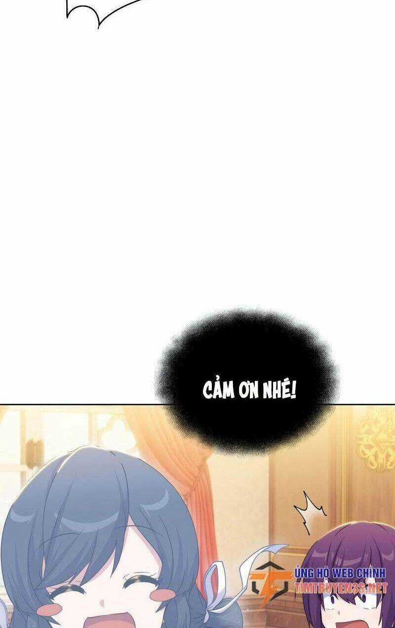 Nhân Vật Phụ Không Bao Giờ Chết Thêm Nữa Chapter 35 trang 45