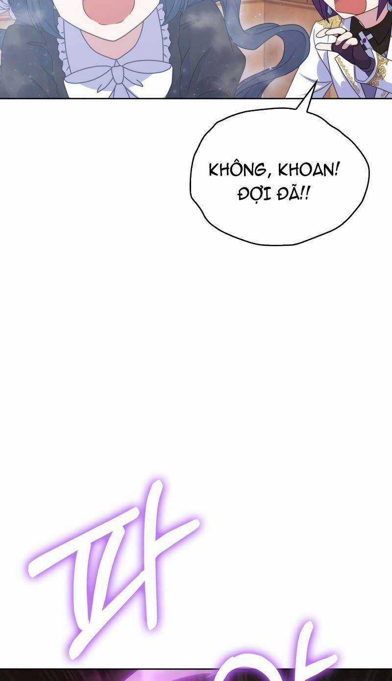 Nhân Vật Phụ Không Bao Giờ Chết Thêm Nữa Chapter 35 trang 46