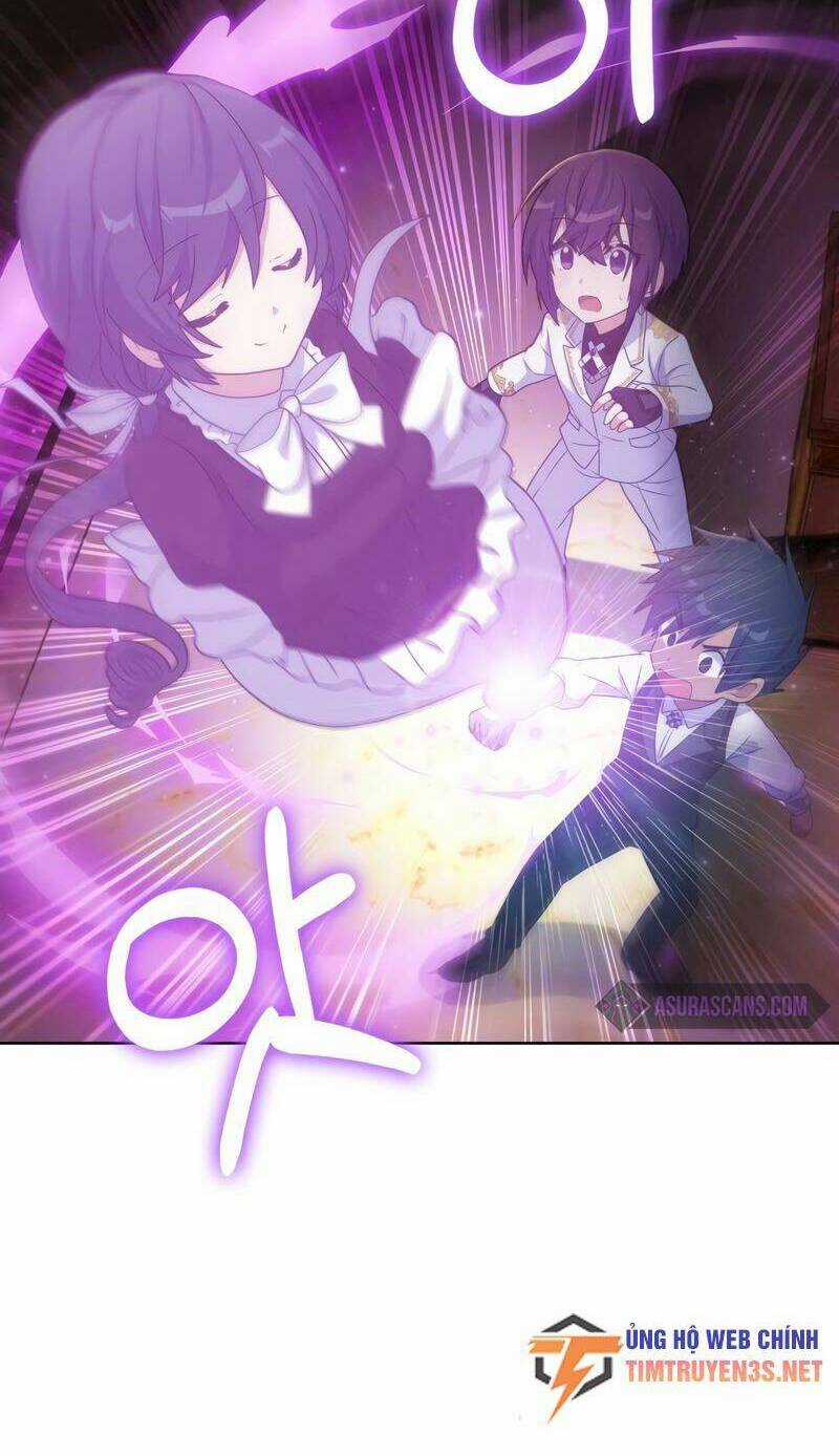 Nhân Vật Phụ Không Bao Giờ Chết Thêm Nữa Chapter 35 trang 47