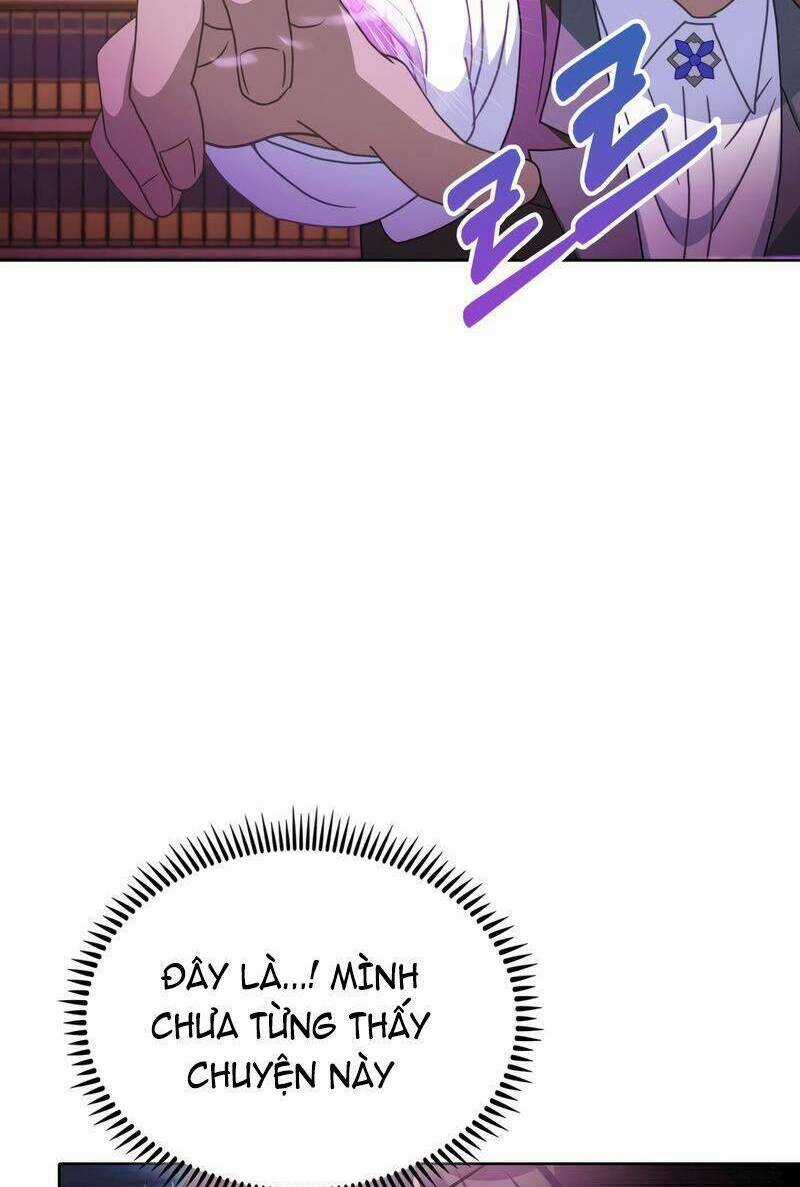 Nhân Vật Phụ Không Bao Giờ Chết Thêm Nữa Chapter 35 trang 49