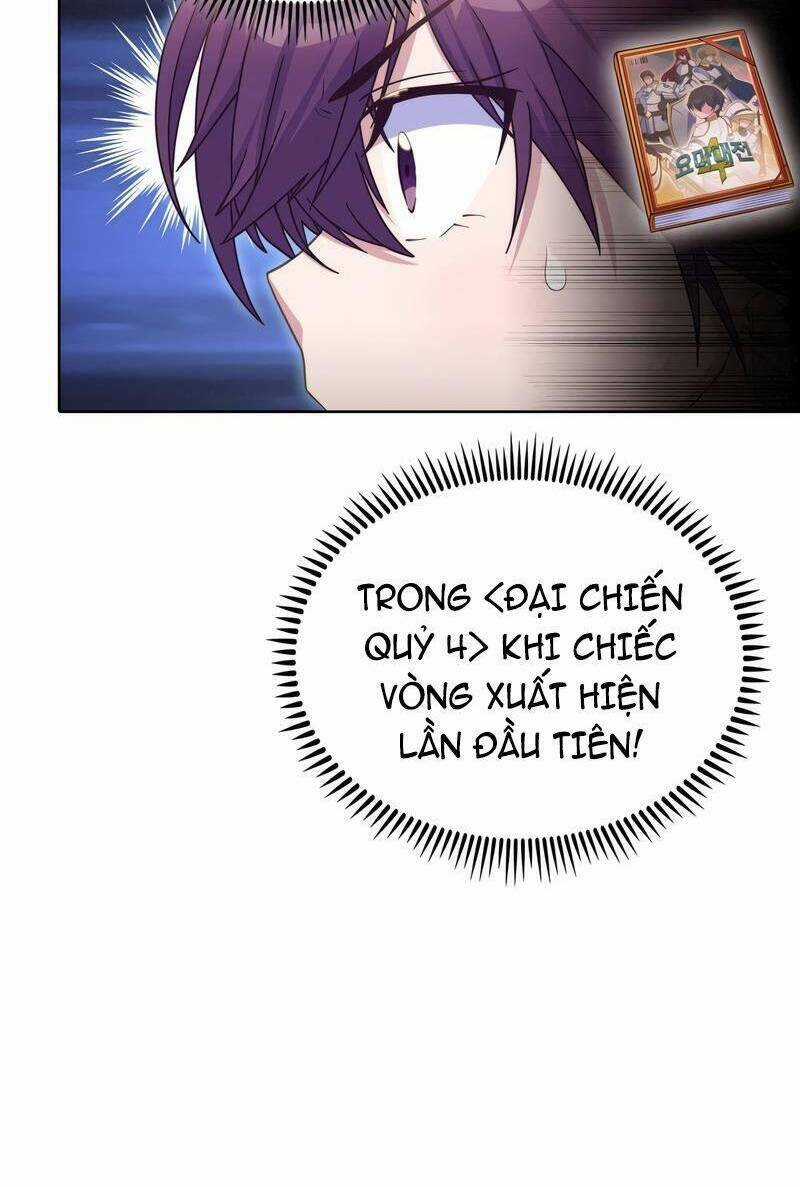 Nhân Vật Phụ Không Bao Giờ Chết Thêm Nữa Chapter 35 trang 50