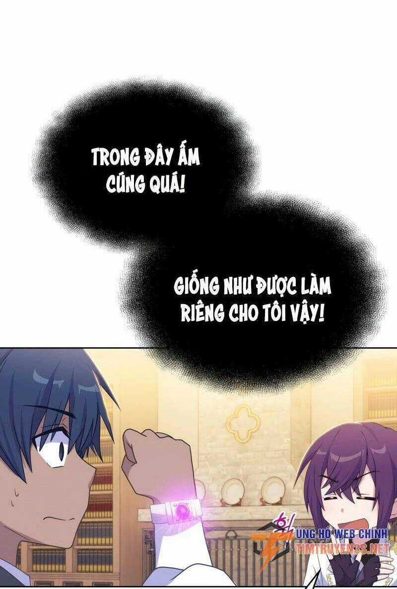 Nhân Vật Phụ Không Bao Giờ Chết Thêm Nữa Chapter 35 trang 51