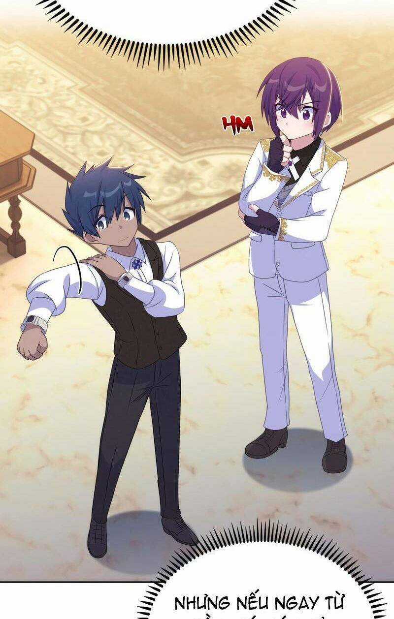 Nhân Vật Phụ Không Bao Giờ Chết Thêm Nữa Chapter 35 trang 53