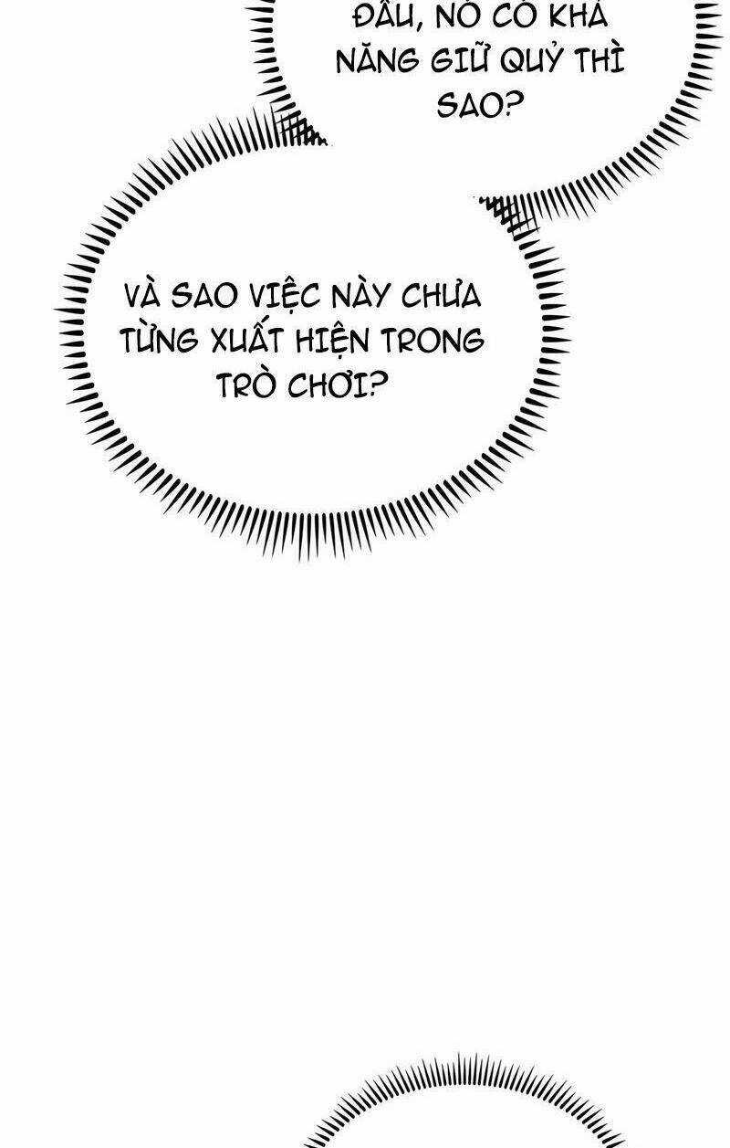 Nhân Vật Phụ Không Bao Giờ Chết Thêm Nữa Chapter 35 trang 54