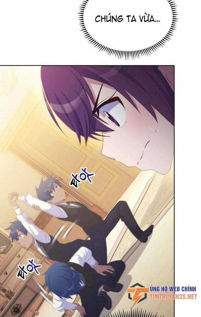 Nhân Vật Phụ Không Bao Giờ Chết Thêm Nữa Chapter 35 trang 55