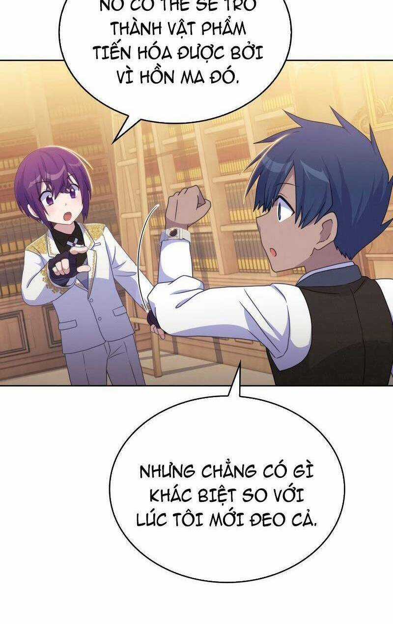 Nhân Vật Phụ Không Bao Giờ Chết Thêm Nữa Chapter 35 trang 57